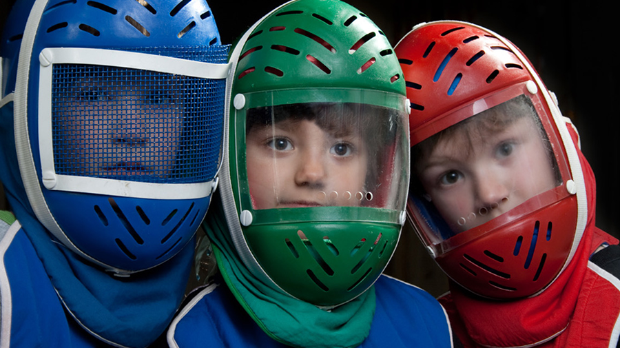 Royal Knights ( under 8  )